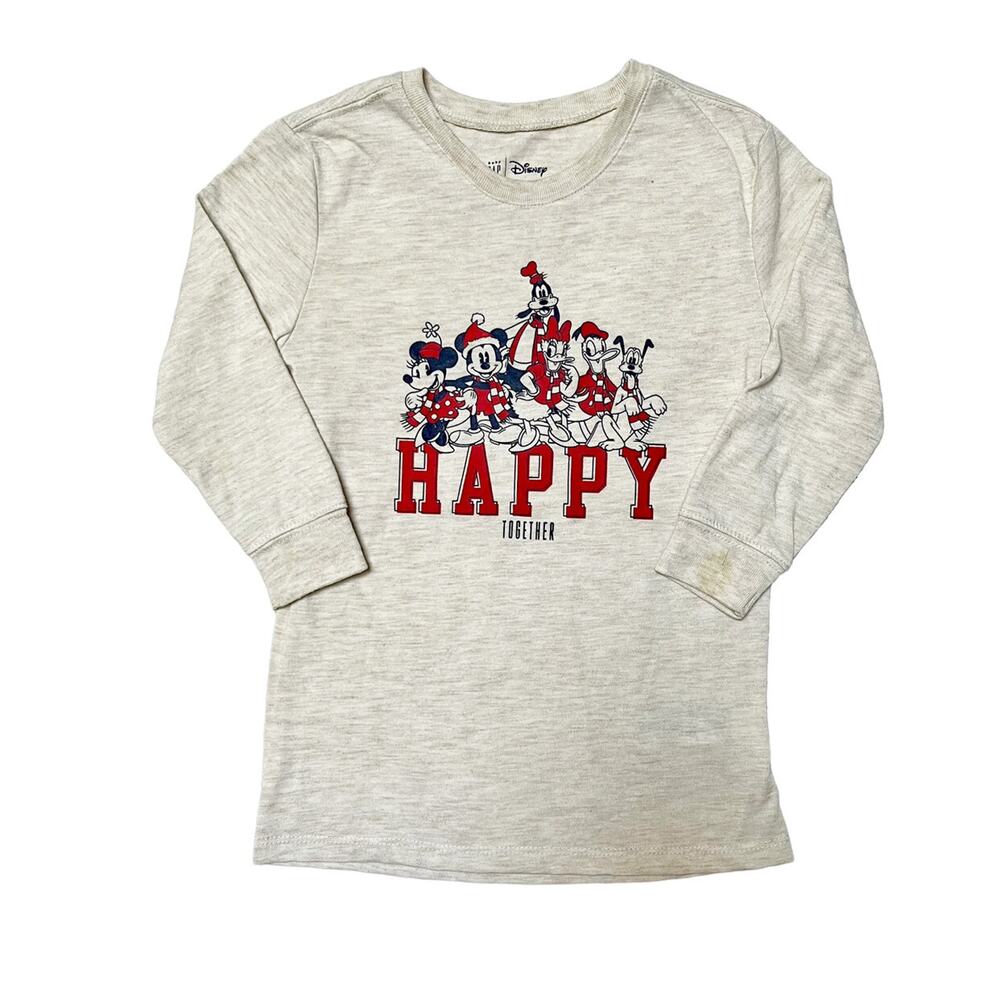 Gap Disney PJ Dress Size 2
